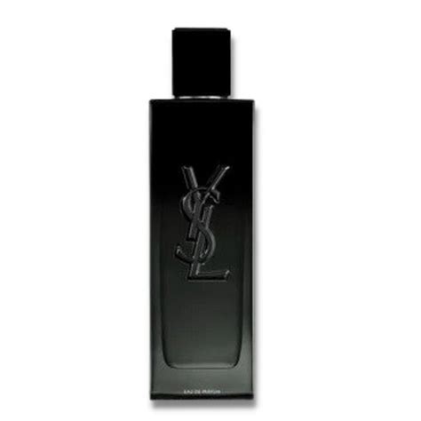 ysl myself 60 ml